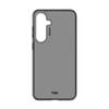 Efm Alaska Case With D3o Biofor Samsung Galaxy S24 Fe - Smoke Black