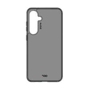 Efm Alaska Case With D3o Biofor Samsung Galaxy S24 Fe - Smoke Black