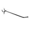 Everhang 150mm Single 5mm Hooks Pegboard - 4 Pack