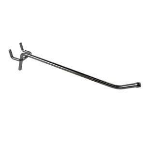 Everhang 150mm Single 5mm Hooks Pegboard - 4 Pack
