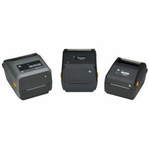 Zebra Zd421 Desktop, Retail, Healthcare, Transportation & Logistic, Government, Hospitality Thermal Transfer Printer
