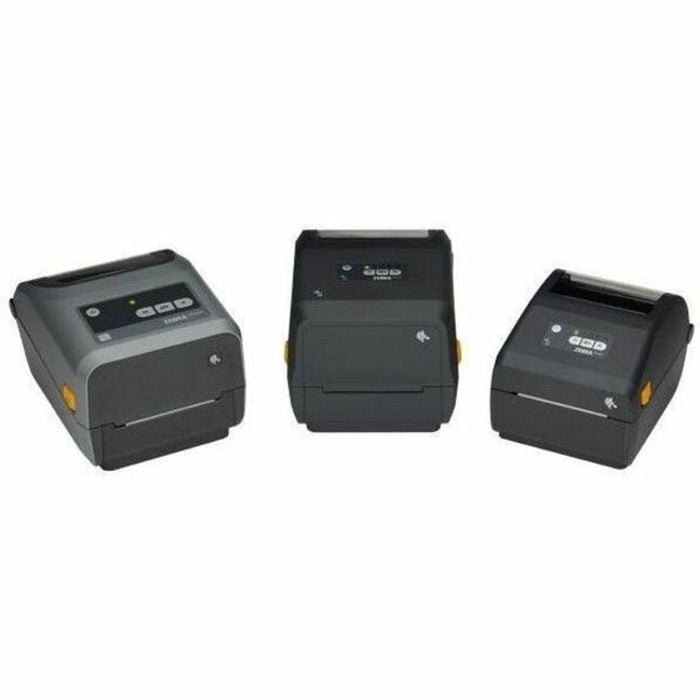 Zebra Zd421 Desktop, Retail, Healthcare, Transportation & Logistic, Government, Hospitality Thermal Transfer Printer