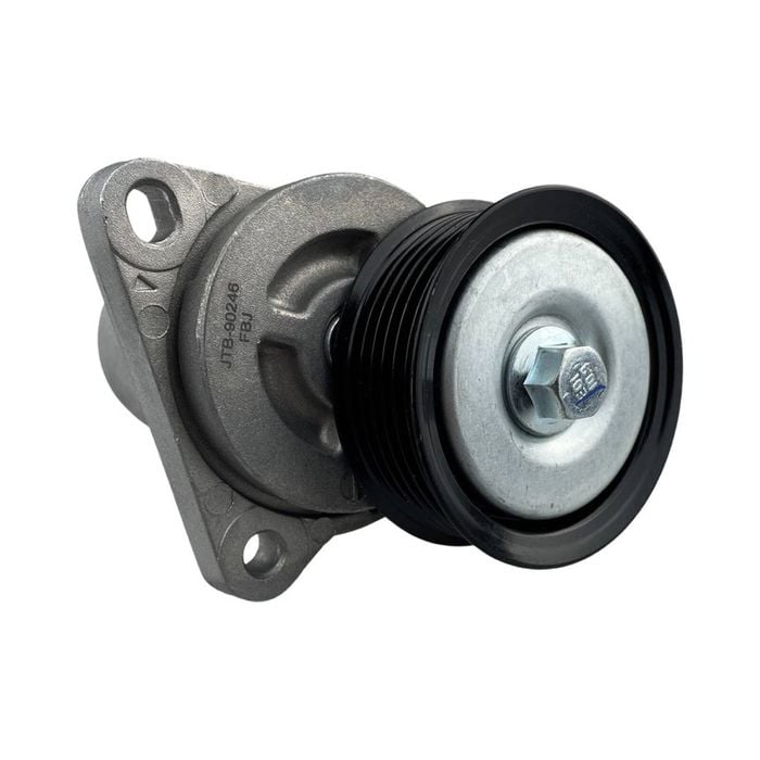 Drive Belt Tensioner for Mazda 3 Mazda 6 CX-7 MX-5, 2.3L L3 2.5L L5, L3VDT