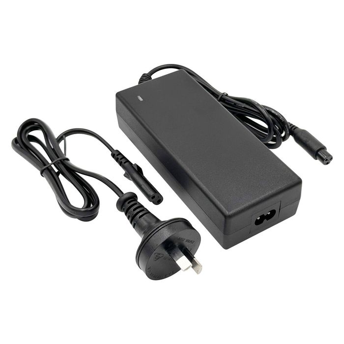 RIDEO Hoverboard 36-42V Charger 3 Pins– Australia Standard SAA RCM Certified