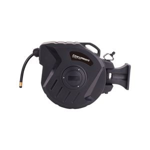 Craftright 20m Retractable Air Hose Reel