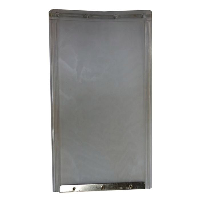 Hartman 270 x 385mm Large Pet Door Flap Replacement