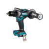 Makita XGT 40V 141NM Brushless Driver Drill
