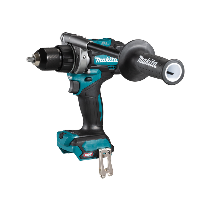 Makita XGT 40V 141NM Brushless Driver Drill