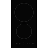 Everdure 30cm 2 Zone Glass Ceramic Hob