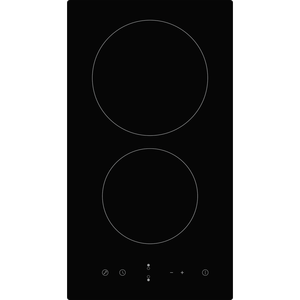 Everdure 30cm 2 Zone Glass Ceramic Hob