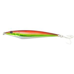 Nomad Design Ridgeback 60g Long Cast Metal Fishing Jig Brown Bait