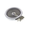 Glass Cooktop Small Ceramic Heating Element 3740635226, suits Chef, Westinghouse