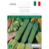 Johnsons World Kitchen Zucchini Striato D'Italia Seeds