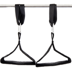 Ab Crunch Strap Slight for Pullup Bar Pair