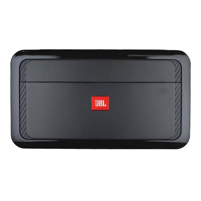 Jbl Club A754 4-channel Amplifier (cluba754)
