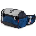 Rapala CountDown Fishing Hip Pack - Bum Bag with Multiple Storage Options