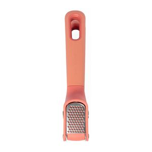 eKu Upcycle Garlic Press - Salmon