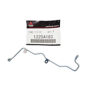 Genuine Turbo Charger Oil Feed Pipe For Mitsubishi Lancer 4N13 1.8L 1515A224