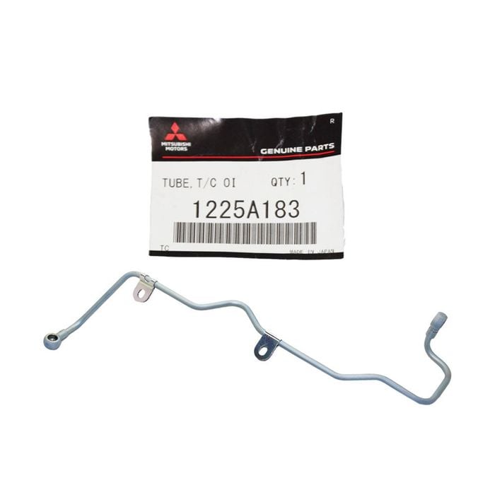Genuine Turbo Charger Oil Feed Pipe For Mitsubishi Lancer 4N13 1.8L 1515A224