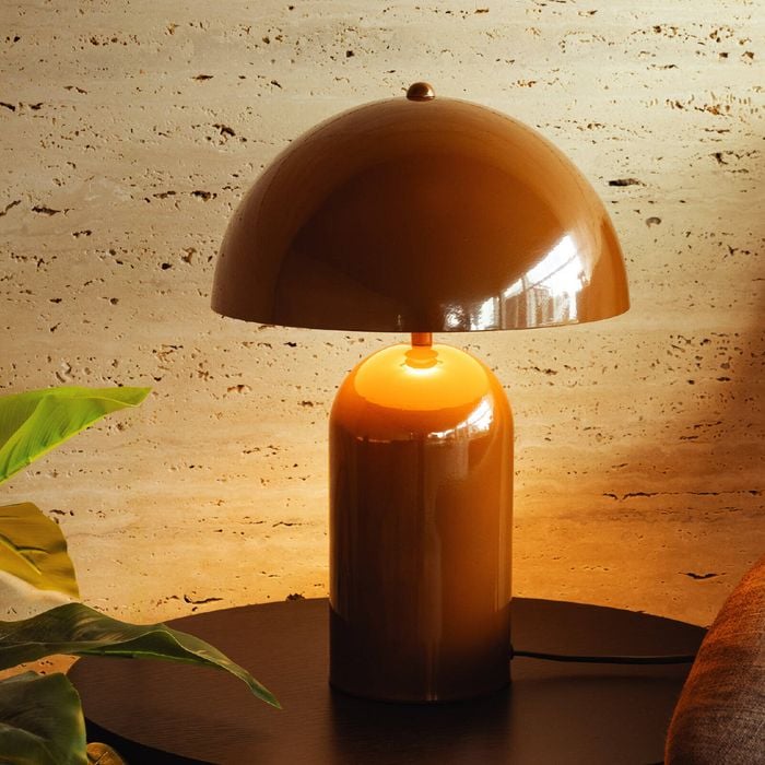Mercator Tobacco Stella Table Lamp