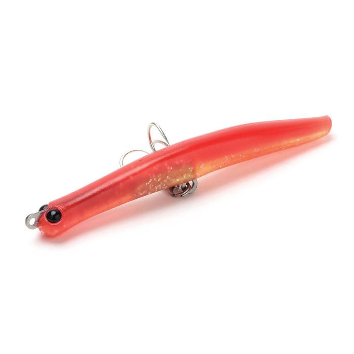 Jackson Unyo Unyo 90mm Sinking Soft Plastic Fishing Lure CZO