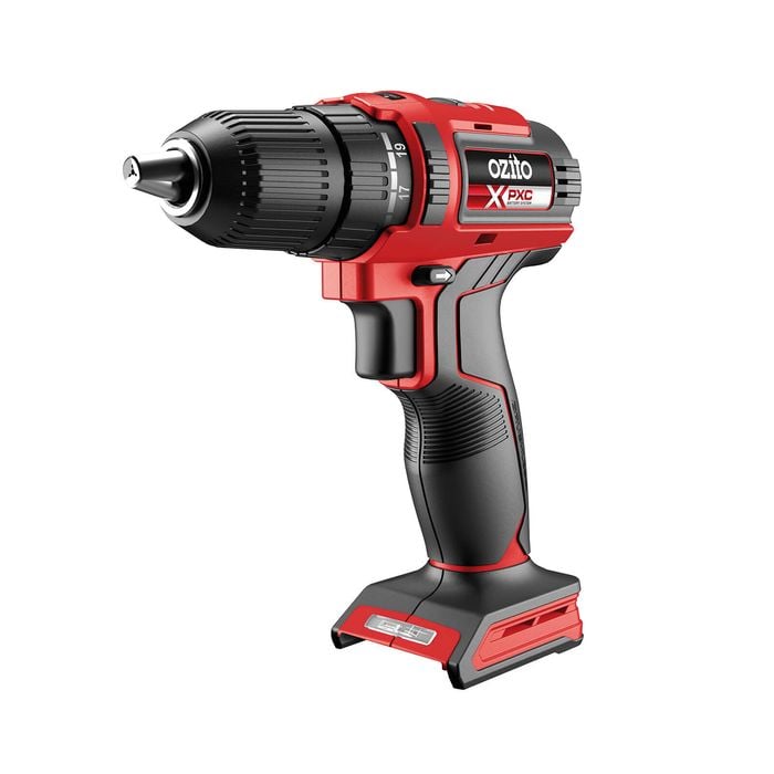 Ozito PXC 18V Brushless Compact Drill Driver PXCBDS-018 - Skin Only