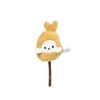Michu Little Cupcake Silver Vine Stick Interactive Cat Toy