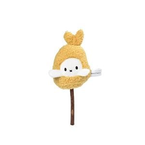 Michu Little Cupcake Silver Vine Stick Interactive Cat Toy