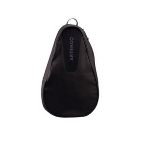 Decathlon - Tennis Bag 100 Bp - Black - One Size
