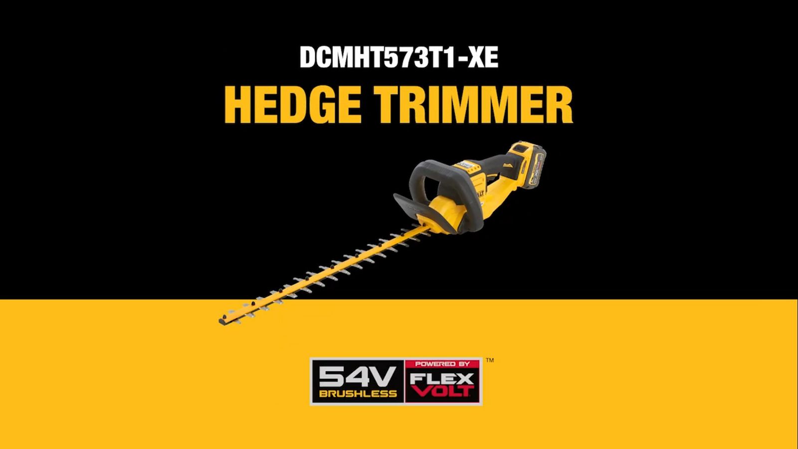 Bunnings dewalt hedge trimmer hotsell