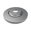 Front Brake Rotor For Mazda Cx-5 Kf Cx-8 Kg Cx-9 Tc 2016~onwards