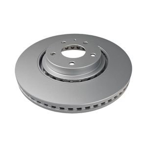 Front Brake Rotor For Mazda Cx-5 Kf Cx-8 Kg Cx-9 Tc 2016~onwards