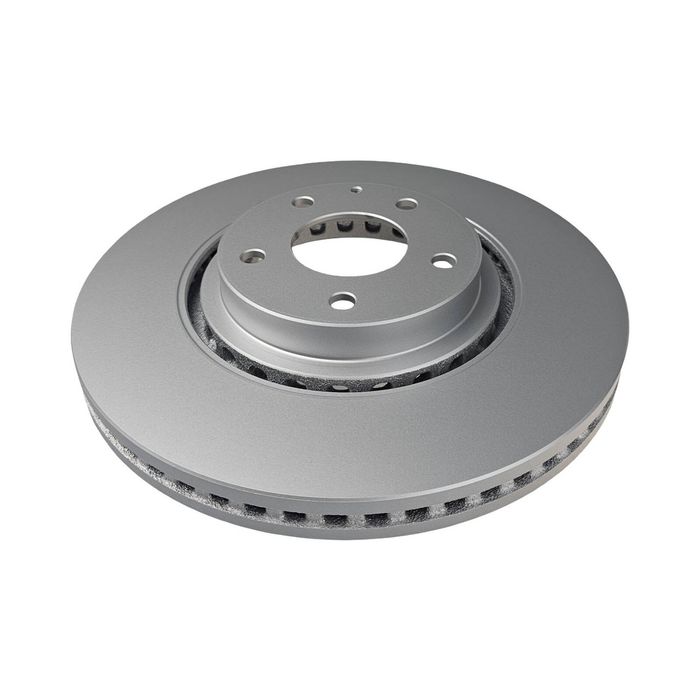 Front Brake Rotor For Mazda Cx-5 Kf Cx-8 Kg Cx-9 Tc 2016~onwards