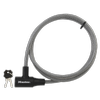 Master Lock 10mm x 1.8m Keyed Cable Lock