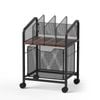 Artiss Mobile File Cabinet