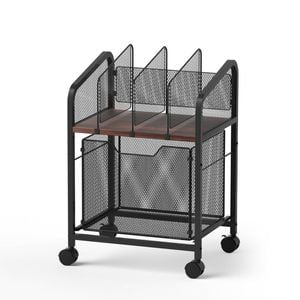 Artiss Mobile File Cabinet
