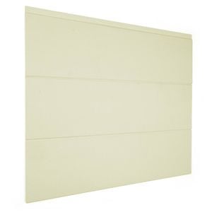 James Hardie 3000 x 325 x 14mm Stria Cladding Fine Texture