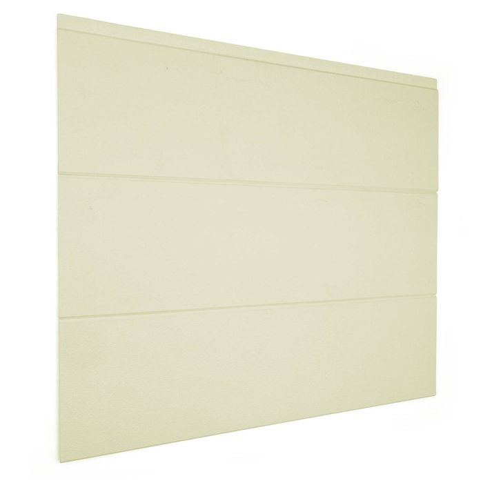 James Hardie 3000 x 325 x 14mm Stria Cladding Fine Texture