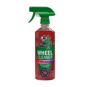 Bar's Bugs 600ml Wheel Cleaner