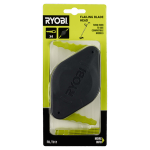 Ryobi Flailing Blade Head 