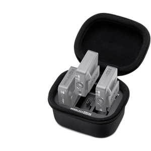 Rode Charging Case for Wireless GO II