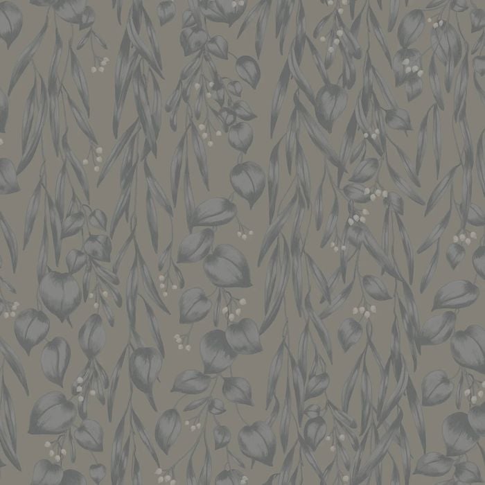 Wallpaper Trader Sara Wallpaper Roll 10.05m X 53cm, Light Blue