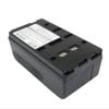 Battery For Blaupunkt Video Recorder Camcorder CC894 AX-120 CCR-890H CR-4300 CR-8350 CR-8400