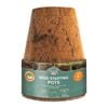 Mr Fothergill’s 11cm Coco Fibre Propagation Pots - 6 Pack