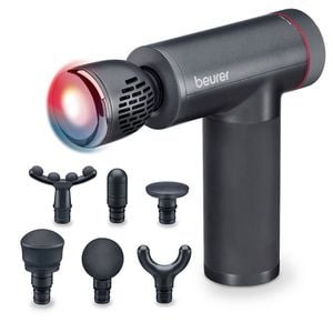 Beurer MG195 Hot & Cold Deep Tissue Massage Gun