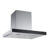 Parmco Rangehood Box 600mm Glass 1000M3H