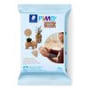 Staedtler 350g Wood-Effect FIMOair Air-Drying Modelling Clay