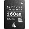 Angelbird Av Pro Cfexpress A Se 160gb