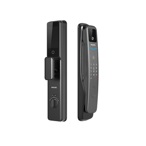 Philips Facial Recognition Smart Lock