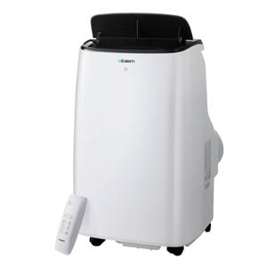 Devanti Portable Air Conditioner Wifi 7000btu